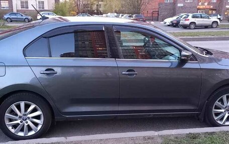 Skoda Rapid II, 2021 год, 1 200 000 рублей, 7 фотография