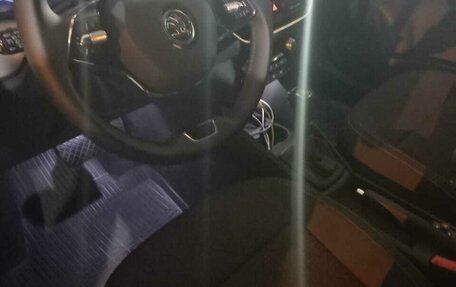 Skoda Rapid II, 2021 год, 1 200 000 рублей, 8 фотография