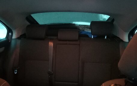 Skoda Rapid II, 2021 год, 1 200 000 рублей, 11 фотография