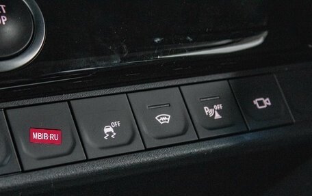 Renault Kaptur I рестайлинг, 2021 год, 1 599 000 рублей, 18 фотография