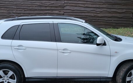 Mitsubishi ASX I рестайлинг, 2012 год, 1 290 000 рублей, 8 фотография