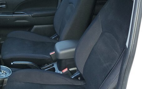 Mitsubishi ASX I рестайлинг, 2012 год, 1 290 000 рублей, 13 фотография