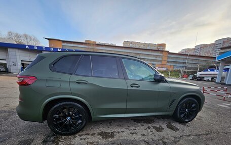 BMW X5, 2019 год, 5 990 000 рублей, 2 фотография