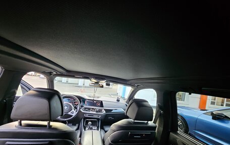 BMW X5, 2019 год, 5 990 000 рублей, 5 фотография