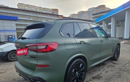 BMW X5, 2019 год, 5 990 000 рублей, 3 фотография