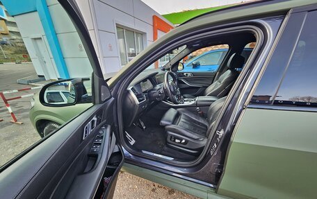 BMW X5, 2019 год, 5 990 000 рублей, 13 фотография