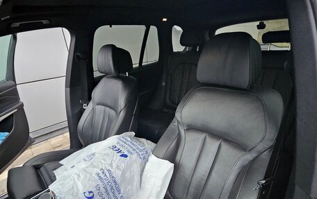 BMW X5, 2019 год, 5 990 000 рублей, 18 фотография