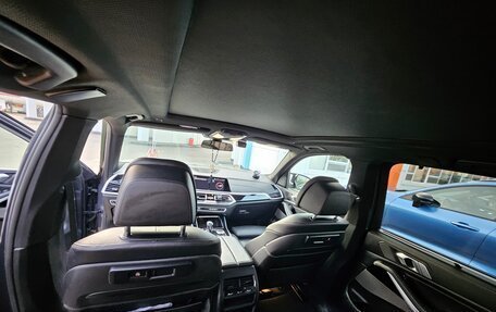 BMW X5, 2019 год, 5 990 000 рублей, 8 фотография