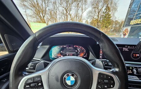 BMW X5, 2019 год, 5 990 000 рублей, 12 фотография