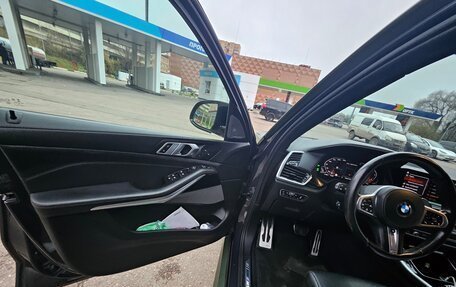 BMW X5, 2019 год, 5 990 000 рублей, 17 фотография