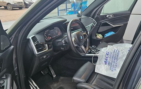 BMW X5, 2019 год, 5 990 000 рублей, 16 фотография