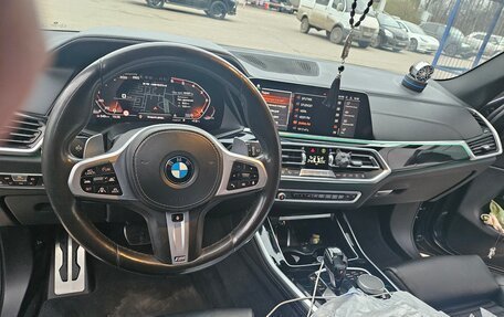 BMW X5, 2019 год, 5 990 000 рублей, 19 фотография