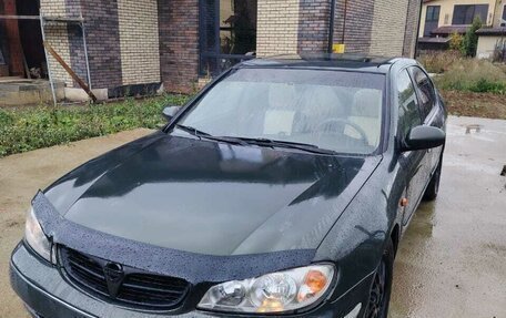 Nissan Maxima VIII, 2001 год, 270 000 рублей, 10 фотография