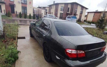 Nissan Maxima VIII, 2001 год, 270 000 рублей, 6 фотография