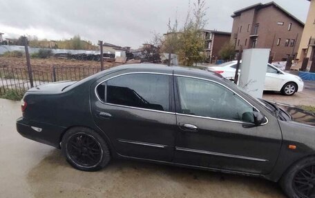 Nissan Maxima VIII, 2001 год, 270 000 рублей, 3 фотография