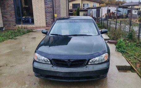 Nissan Maxima VIII, 2001 год, 270 000 рублей, 5 фотография