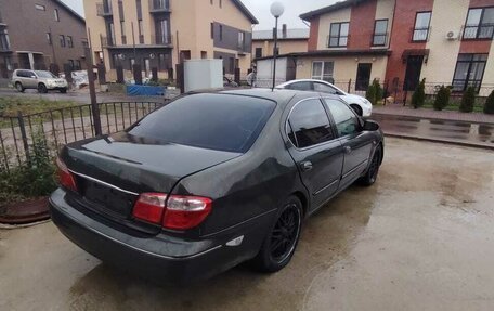 Nissan Maxima VIII, 2001 год, 270 000 рублей, 8 фотография