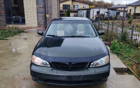 Nissan Maxima VIII, 2001 год, 270 000 рублей, 11 фотография