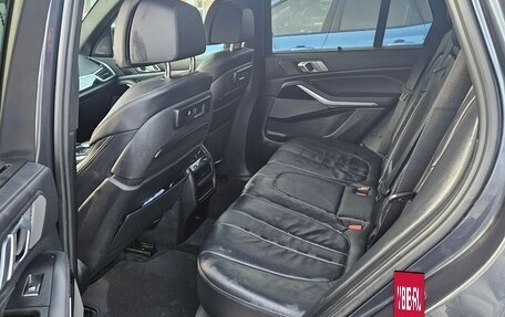 BMW X5, 2019 год, 5 990 000 рублей, 9 фотография