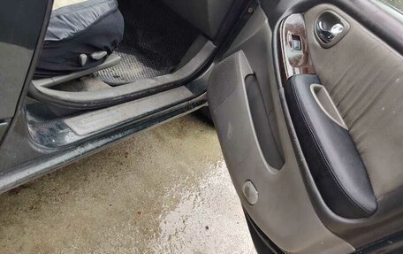 Nissan Maxima VIII, 2001 год, 270 000 рублей, 21 фотография