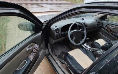 Nissan Maxima VIII, 2001 год, 270 000 рублей, 20 фотография