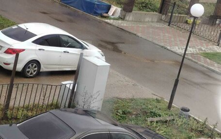 Nissan Maxima VIII, 2001 год, 270 000 рублей, 16 фотография