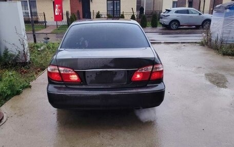 Nissan Maxima VIII, 2001 год, 270 000 рублей, 7 фотография