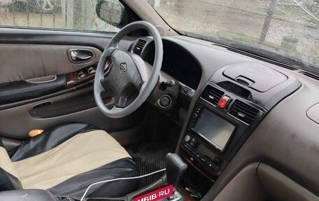 Nissan Maxima VIII, 2001 год, 270 000 рублей, 18 фотография