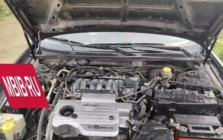 Nissan Maxima VIII, 2001 год, 270 000 рублей, 14 фотография