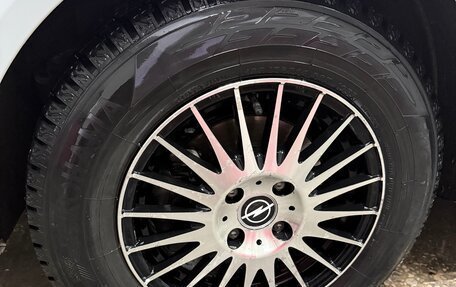 Opel Corsa D, 2013 год, 650 000 рублей, 6 фотография