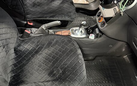 Opel Corsa D, 2013 год, 650 000 рублей, 9 фотография