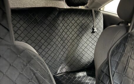 Opel Corsa D, 2013 год, 650 000 рублей, 10 фотография