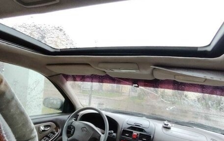 Nissan Maxima VIII, 2001 год, 270 000 рублей, 17 фотография