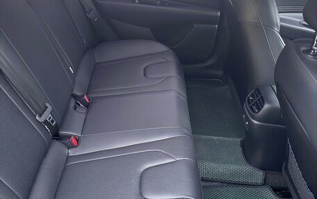 Hyundai Elantra, 2023 год, 2 400 000 рублей, 14 фотография
