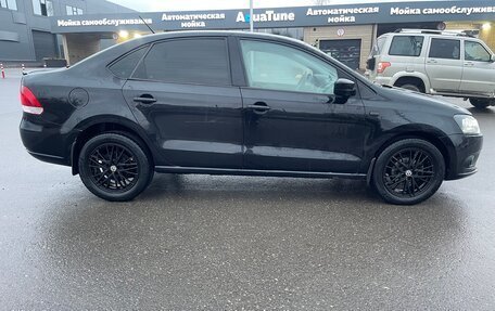 Volkswagen Polo VI (EU Market), 2013 год, 700 000 рублей, 8 фотография