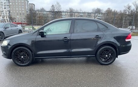 Volkswagen Polo VI (EU Market), 2013 год, 700 000 рублей, 7 фотография