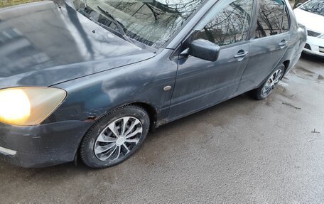 Mitsubishi Lancer IX, 2003 год, 189 000 рублей, 4 фотография