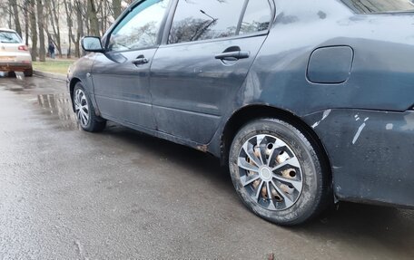 Mitsubishi Lancer IX, 2003 год, 189 000 рублей, 3 фотография