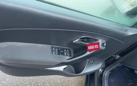 Volkswagen Polo VI (EU Market), 2013 год, 700 000 рублей, 16 фотография