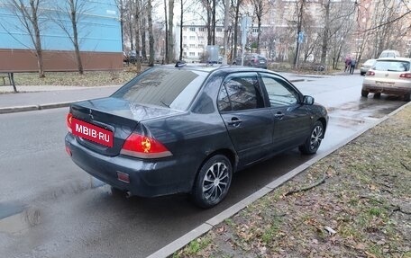 Mitsubishi Lancer IX, 2003 год, 189 000 рублей, 7 фотография