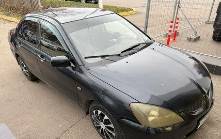 Mitsubishi Lancer IX, 2003 год, 189 000 рублей, 13 фотография
