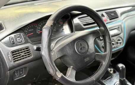 Mitsubishi Lancer IX, 2003 год, 189 000 рублей, 14 фотография