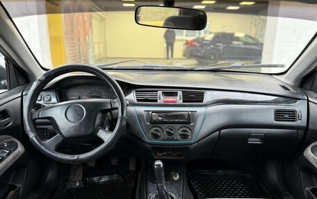 Mitsubishi Lancer IX, 2003 год, 189 000 рублей, 15 фотография