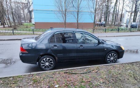 Mitsubishi Lancer IX, 2003 год, 189 000 рублей, 11 фотография