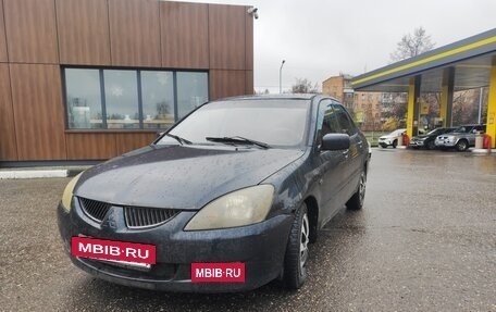 Mitsubishi Lancer IX, 2003 год, 189 000 рублей, 2 фотография