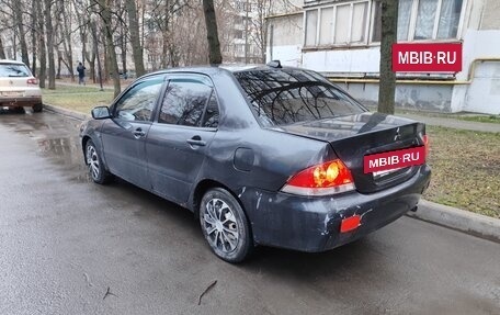 Mitsubishi Lancer IX, 2003 год, 189 000 рублей, 10 фотография