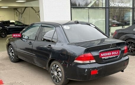 Mitsubishi Lancer IX, 2003 год, 189 000 рублей, 12 фотография