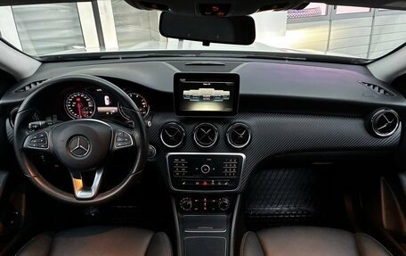 Mercedes-Benz GLA, 2017 год, 2 250 000 рублей, 4 фотография