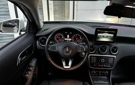 Mercedes-Benz GLA, 2017 год, 2 250 000 рублей, 5 фотография