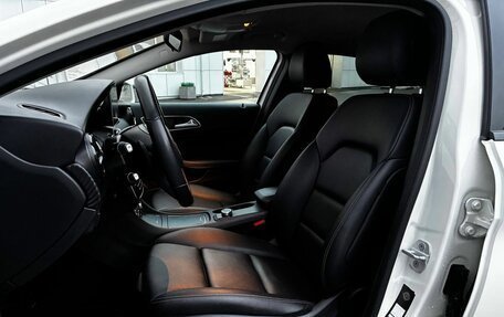 Mercedes-Benz GLA, 2017 год, 2 250 000 рублей, 8 фотография